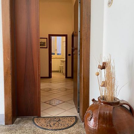 Appartamento Forte Malatesta Ascoli Piceno Ngoại thất bức ảnh