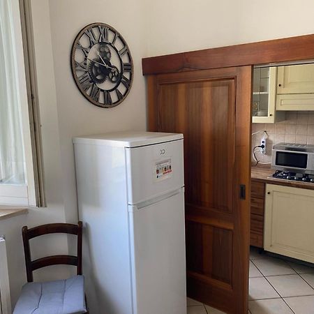 Appartamento Forte Malatesta Ascoli Piceno Ngoại thất bức ảnh