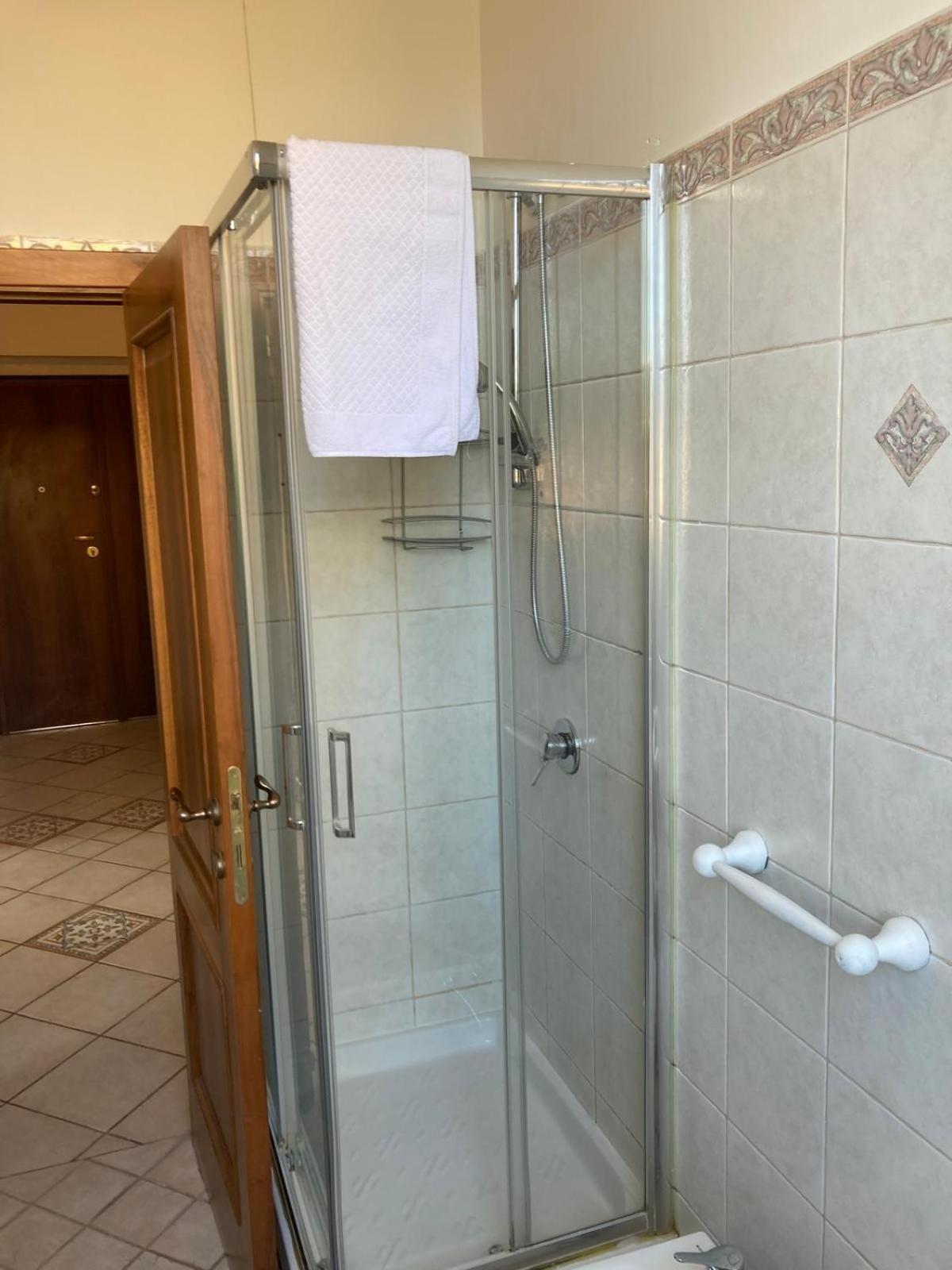 Appartamento Forte Malatesta Ascoli Piceno Ngoại thất bức ảnh