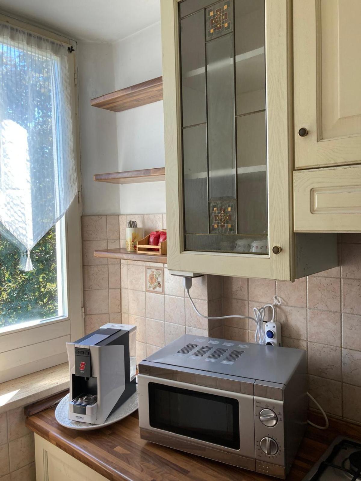 Appartamento Forte Malatesta Ascoli Piceno Ngoại thất bức ảnh