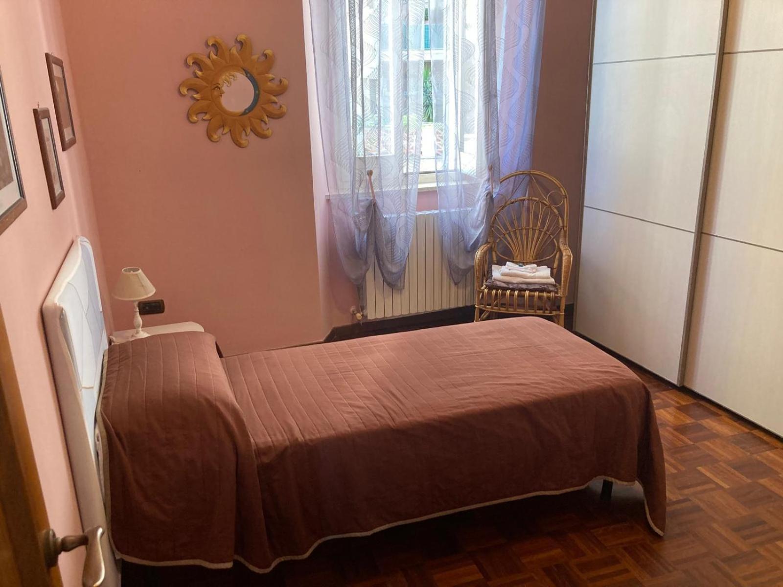 Appartamento Forte Malatesta Ascoli Piceno Ngoại thất bức ảnh