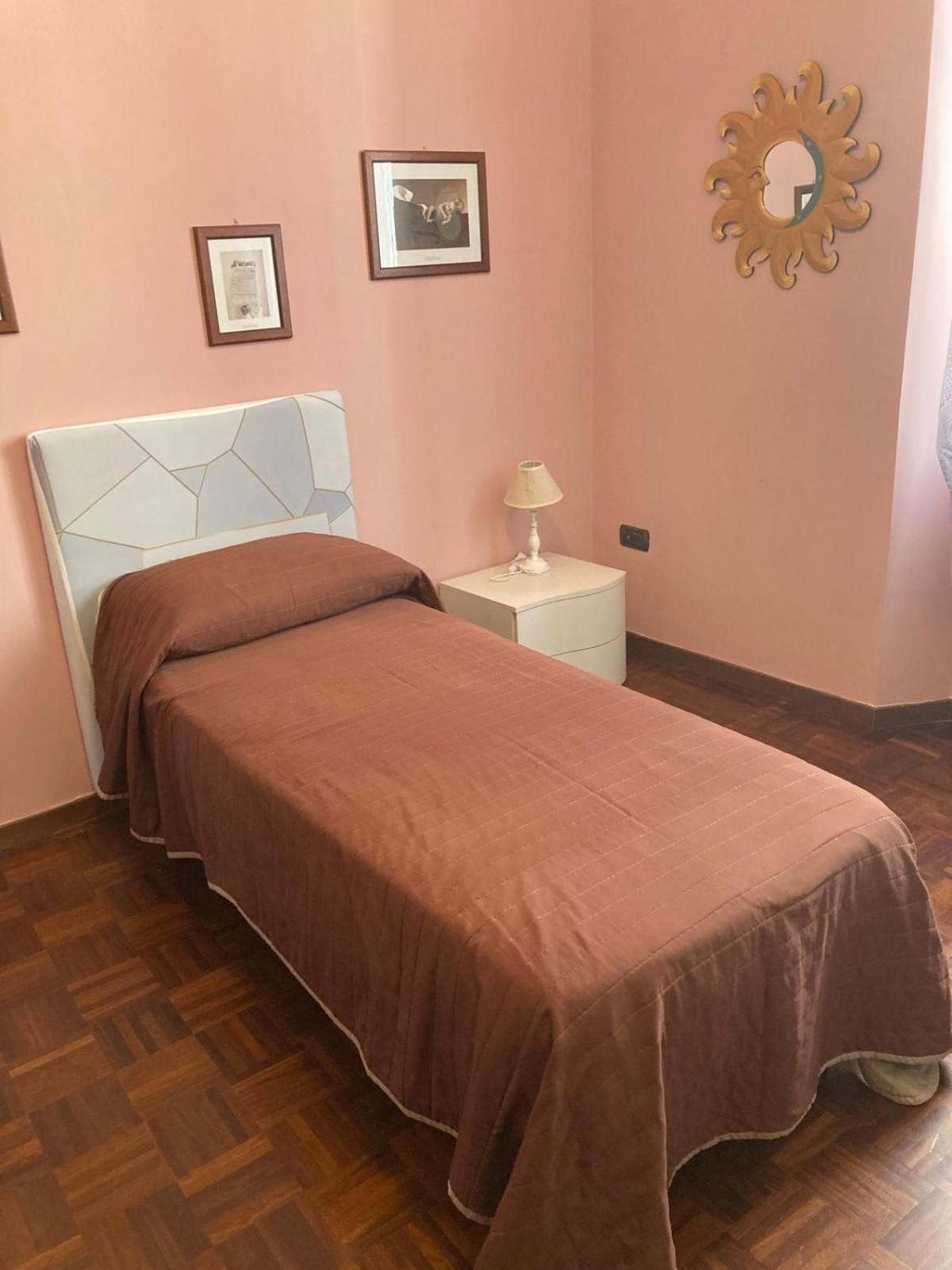 Appartamento Forte Malatesta Ascoli Piceno Ngoại thất bức ảnh