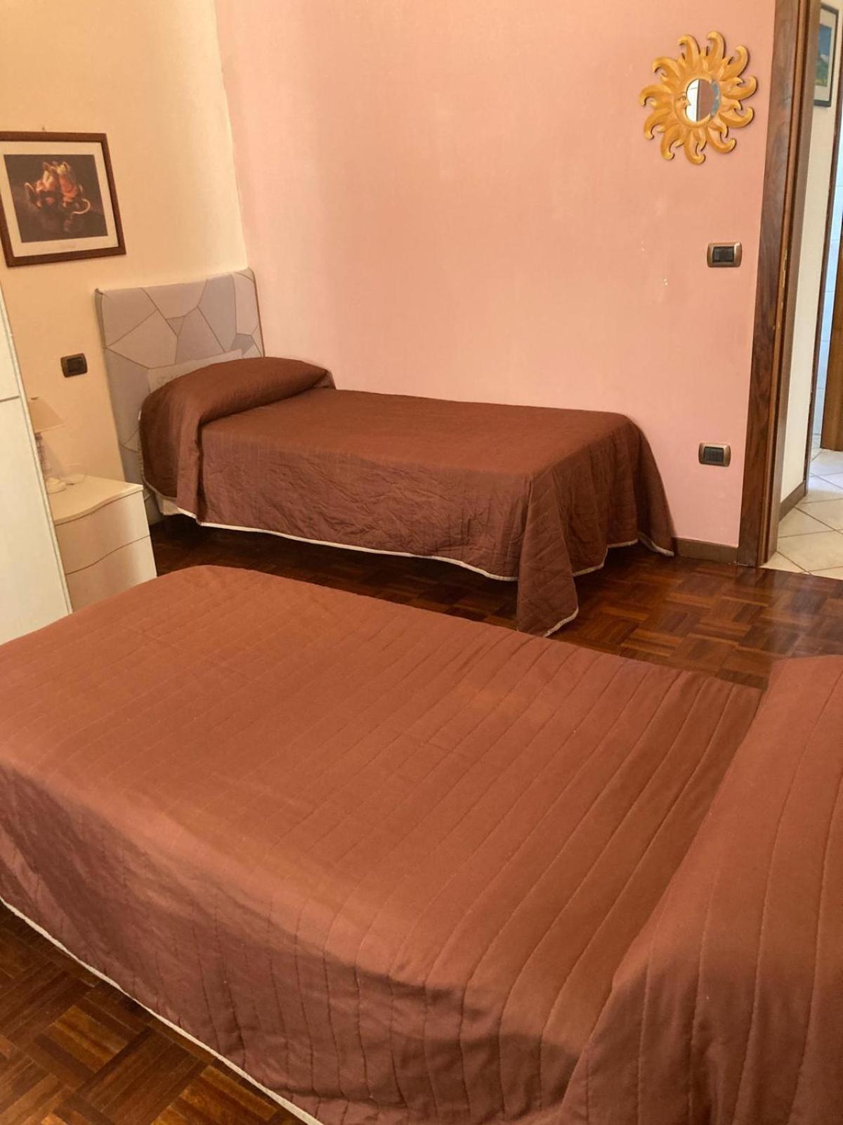 Appartamento Forte Malatesta Ascoli Piceno Ngoại thất bức ảnh