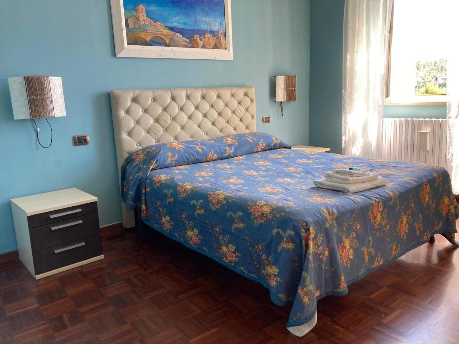 Appartamento Forte Malatesta Ascoli Piceno Ngoại thất bức ảnh