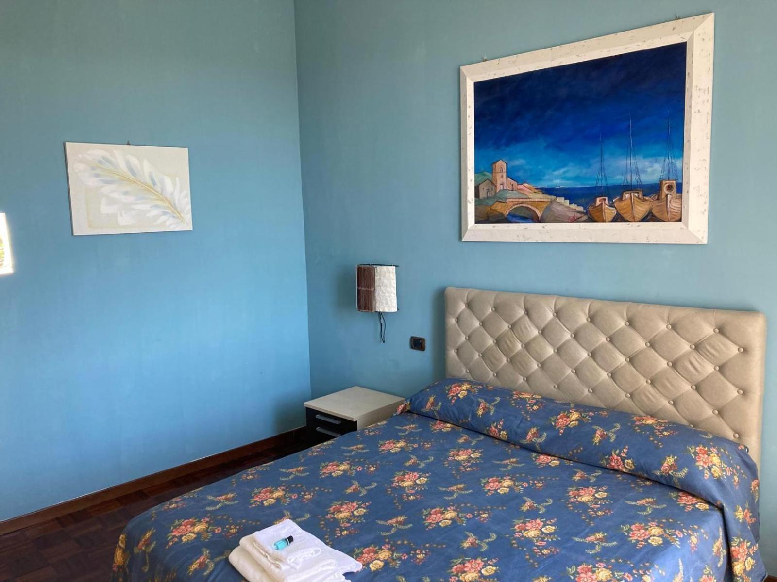 Appartamento Forte Malatesta Ascoli Piceno Ngoại thất bức ảnh