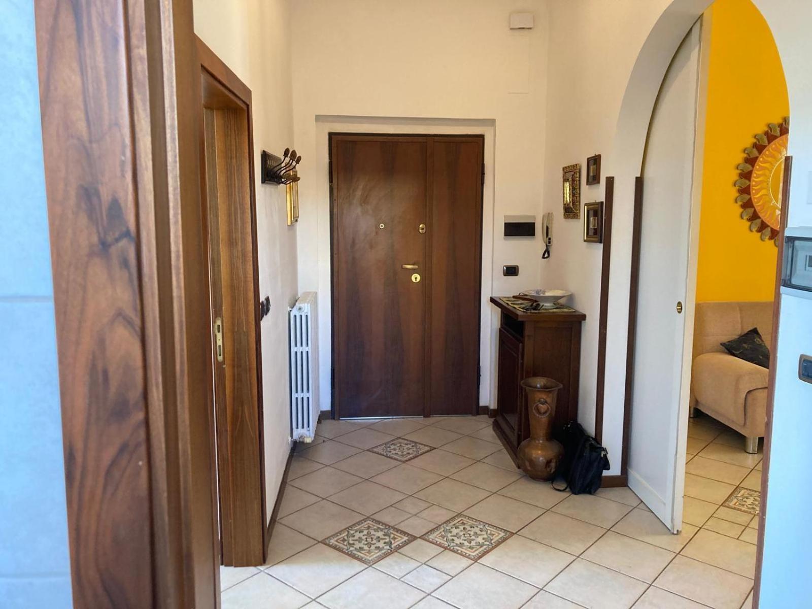 Appartamento Forte Malatesta Ascoli Piceno Ngoại thất bức ảnh
